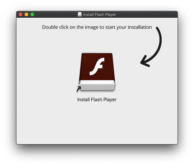 update adobe flash player for mac on chrome
